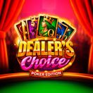 Dealer’s Choice: Poker Edition